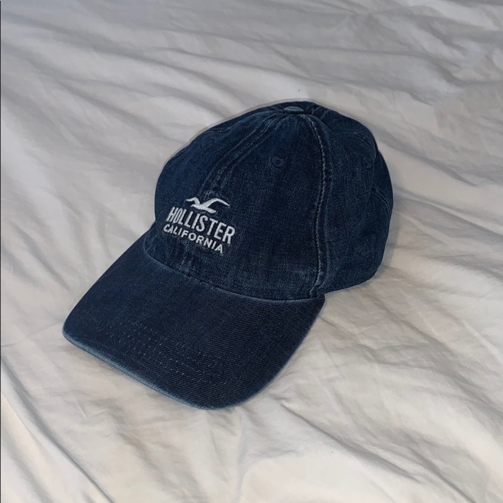 Hollister Hat